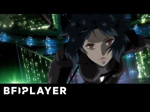 New “Ghost in the Shell” Anime Set for Exclusive UK Cinema Premiere on June 26! / 『攻殻機動隊』新作アニメ、6月26日に英国で劇場公開決定!