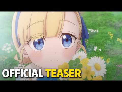 Victoria of Many Faces Anime Unveils First Promo Video, Offering a Glimpse of the Ending Theme! / 「Victoria of Many Faces」アニメ、待望の第1弾PVが公開！エンディングテーマも解禁され、期待が高まる！