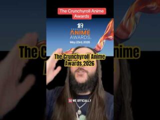 Crunchyroll Anime of the Year: Unpacking Kalshi Odds for My Hero Academia, DanDaDan, & Gachiakuta / クランチロール年間アニメ大賞、勝者は？『ヒロアカ』『ダンダダン』『ガチアクタ』最新オッズを徹底分析！