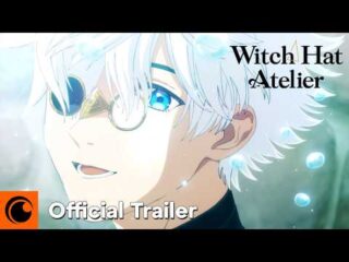 The Long-Awaited WITCH HAT ATELIER Anime Delivers Beyond Expectations! / ついにベールを脱いだ！『WITCH HAT ATELIER』アニメ化、その驚くべき完成度とは？