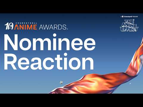 Unlock the Spectacle: Your Essential Guide to Watching the 2026 Crunchyroll Anime Awards / 2026年クランチロール・アニメアワード完全視聴ガイド！見逃し厳禁の祭典を徹底解説