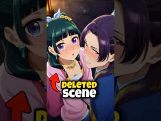 “The Apothecary Diaries” Browser Game Unveils Stunning Teaser Trailer! / 薬屋のひとりごと新作ブラウザゲーム、待望のティーザートレーラー公開！