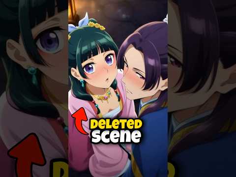 “The Apothecary Diaries” Browser Game Unveils Stunning Teaser Trailer! / 薬屋のひとりごと新作ブラウザゲーム、待望のティーザートレーラー公開!