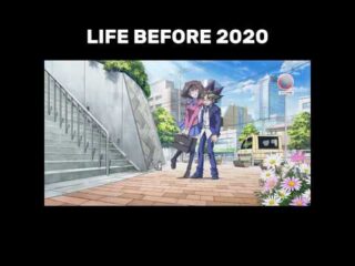 Yu-Gi-Oh! Unleashes Epic 30th Anniversary Anime Music Video / 遊戯王30周年記念！伝説を彩る特別アニメMVが公開！