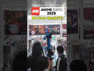J-Pop Sound Capsule Confirmed for Grand Return to Anime Expo 2026! / 「J-Pop Sound Capsule」がAnime Expo 2026に帰還！熱狂の音楽体験が再び！