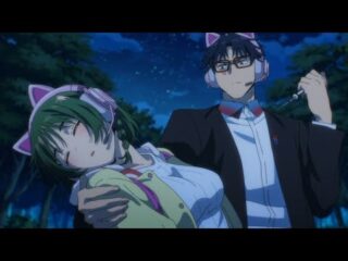 MARRIAGETOXIN Episode 5 Unleashes the ‘Rule of Cool’ in Every Fight / 『MARRIAGETOXIN』第5話：戦いの絶対ルールは「クール」のみ！その魅力に迫る