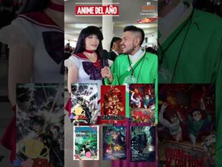 Crunchyroll Anime Awards 2026: My Hero Academia & The Apothecary Diaries Dominate the Winners’ Circle! / クランチロール・アニメアワード2026、栄光の受賞作発表！『僕のヒーローアカデミア』『薬屋のひとりごと』が快挙達成！
