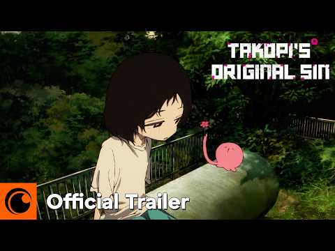 “Takopi’s Original Sin” Anime Gets Theatrical Compilation Film with New Scenes & Returning Cast / 『タコピーの原罪』劇場版が決定！新規シーン追加で感動が再び