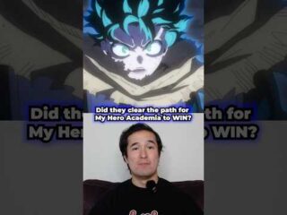 My Hero Academia & Apothecary Diaries Dominate Crunchyroll Anime Awards 2026! / 「僕のヒーローアカデミア」「薬屋のひとりごと」が快挙！クランチロール・アニメアワード2026で主要タイトルを席巻！