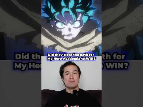 My Hero Academia & Apothecary Diaries Dominate Crunchyroll Anime Awards 2026! / 「僕のヒーローアカデミア」「薬屋のひとりごと」が快挙！クランチロール・アニメアワード2026で主要タイトルを席巻！