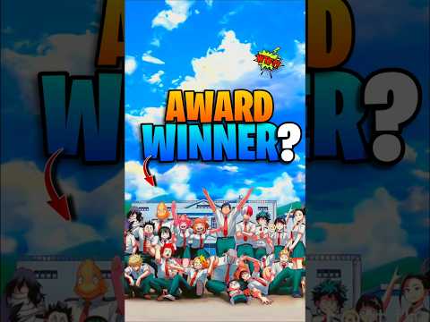 Crunchyroll Anime Awards 2026: My Hero Academia’s Final Season Crowned Anime of the Year! / 速報！クランチロール・アニメアワード2026、栄冠は誰の手に？『僕のヒーローアカデミア』がアニメ・オブ・ザ・イヤー獲得！