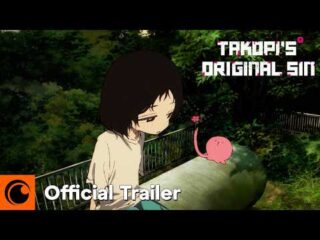 “Takopi’s Original Sin” Anime Compilation Film Confirmed! Get Ready for the Emotional Journey! / 『タコピーの原罪』待望のアニメ総集編映画化決定！衝撃の発表を見逃すな！