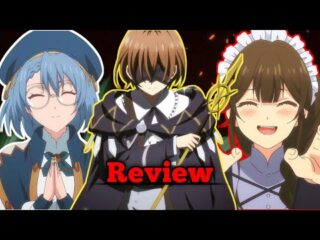 “Kunon the Sorcerer Can See” Anime Review: Unveiling the Visual Disappointment / 「クノン・ザ・ソーサラー・キャン・シー」アニメレビュー：期待と現実のギャップを徹底分析！