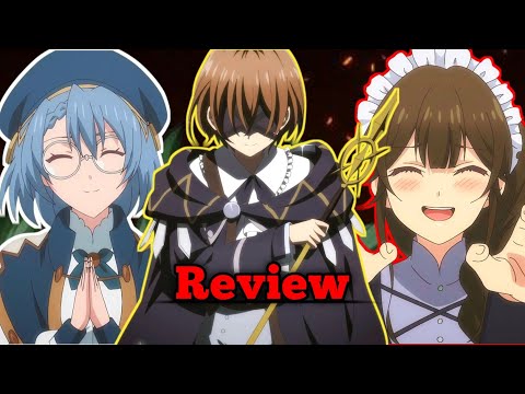 “Kunon the Sorcerer Can See” Anime Review: Unveiling the Visual Disappointment / 「クノン・ザ・ソーサラー・キャン・シー」アニメレビュー：期待と現実のギャップを徹底分析！