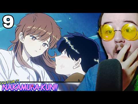 Go For It, Nakamura-kun!! Episode 9 Review: Unveiling Nakamura’s Hidden Depths / 『がんばれ中村くん!!』第9話レビュー：見落とされがちな主人公の魅力とは？