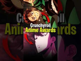 Crunchyroll Anime Awards 2026: My Hero Academia & Demon Slayer Dominate Major Categories! / クランチロール・アニメアワード2026速報！『僕のヒーローアカデミア』『鬼滅の刃』が主要部門を席巻！