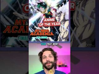 Crunchyroll Anime Awards 2026: Discover the Triumphant Winners! / クランチロール・アニメアワード2026、栄光の受賞作品が決定！