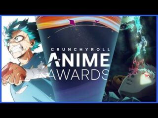 Unveiled: The Triumphant Winners of the 2026 Crunchyroll Anime Awards! / 速報！2026年クランチロール・アニメアワード受賞作品が決定！