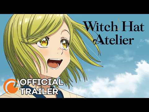 Witch Hat Atelier Anime Unleashes Four New Cast Members for the Knights Moralis! / 魔法が織りなす新章！アニメ『とんがり帽子のアトリエ』、モラリス騎士団の新キャスト4名が豪華発表！