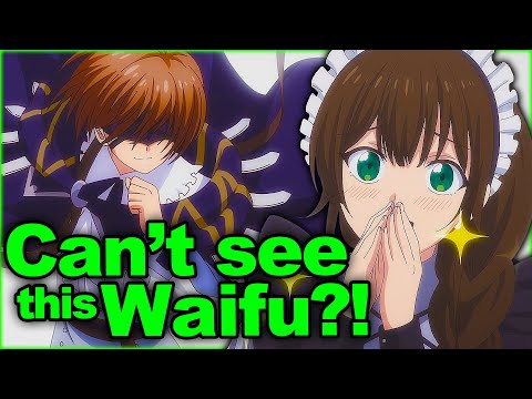 Unveiling the Magic: “Kunon the Sorcerer Can See” Anime Series Review / 『魔術師クノンは見えている』アニメシリーズ徹底レビュー！見どころと評価を深掘り