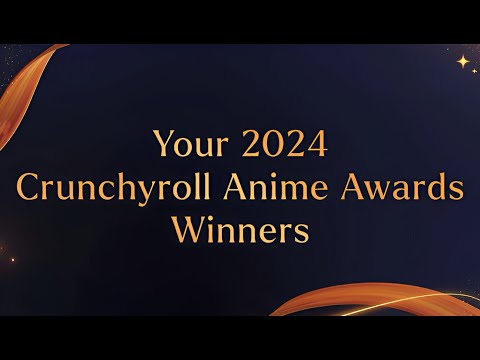 Unveiling the Champions: All Winners of the 10th Crunchyroll Anime Awards Revealed! / クランチロール・アニメアワード第10回全受賞作発表！アニメ界の頂点に輝いたのは？