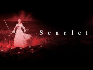 Mamoru Hosoda’s ‘Scarlet’ Anime Film Confirmed for Netflix Global Debut in June 2026 / 細田守監督最新作『Scarlet』、Netflixで2026年6月独占配信決定！