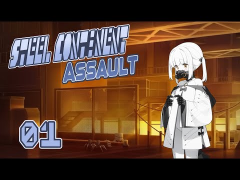 Blue Archive Takes Center Stage at Anime Expo, Unveiling Decagrammaton Chapter 3 Pt.2 Details! / 「ブルーアーカイブ」がアニメエキスポに登場！「デカグラマトン」第3章パート2の詳細も明らかに！