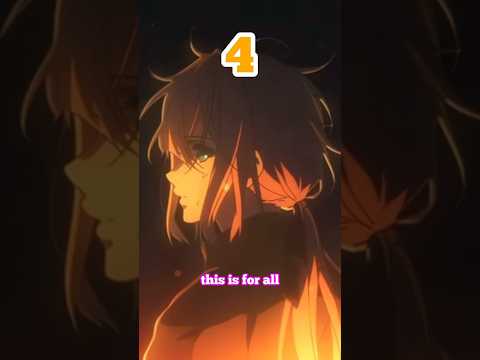 Crunchyroll Unveils Top 10 Gateway Anime to Hook New Fans / クランチロールが選ぶ！初めてのアニメに最適な厳選10作品