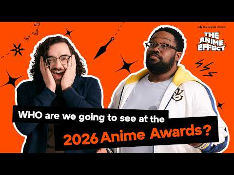 Unveiling the Crunchyroll Anime Awards 2026: An Exclusive Look Inside Anime’s Grandest Night / クランチロール・アニメアワード2026の舞台裏：アニメ界のオスカー体験を独占レポート！