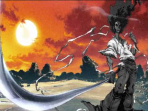 Hip-Hop Icon RZA Declares Anime the Ultimate Antidote to Hollywood’s Formulaic Trap / RZAが語る!ハリウッドの型破りなアニメの魅力とは?