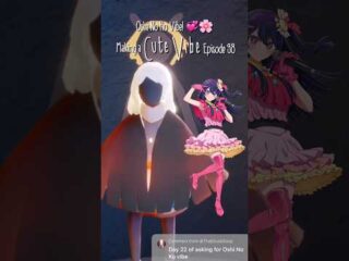 Maebashi Witches Compilation Film Unveils Official Title & Fall Premiere! / 『前橋ウィッチーズ』コンピレーション映画、正式タイトルと秋公開日を発表！