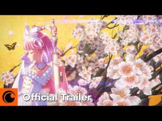 Maebashi Witches Compilation Film Unveils Official Title & Fall Premiere! / 『前橋ウィッチーズ』コンピレーション映画、正式タイトルと秋公開日を発表！