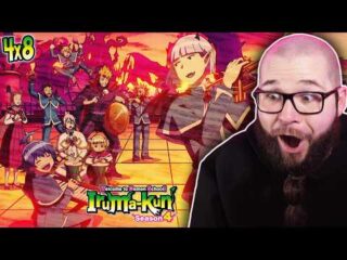 Welcome to Demon School, Iruma-kun Season 4 Episode 8: Unexpected Adult Confessions Unveiled! / 「魔入りました！入間くん」シーズン4 第8話、大人たちの意外な一面が明らかに！