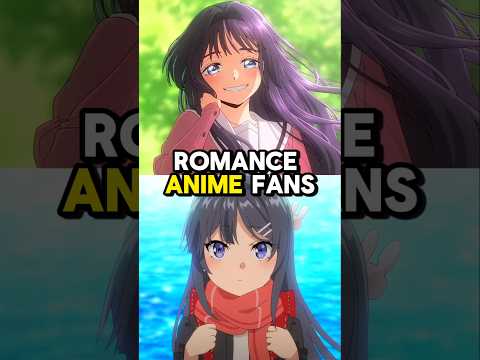 10 Romance Anime Older Fans Now Regret Watching – Is Your Favorite on the List? / 大人になって評価一変!? もう見たくないロマンスアニメ10選