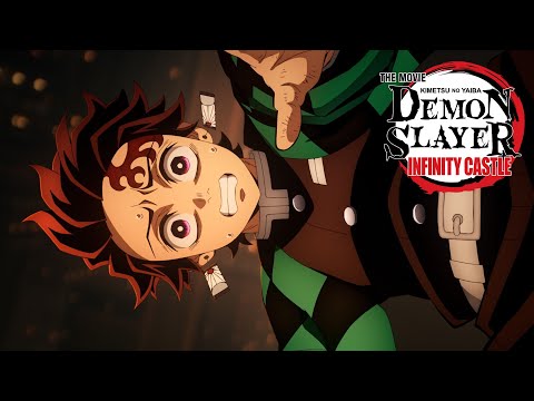 Demon Slayer: Kimetsu no Yaiba Infinity Castle Arc Set for Streaming Debut / 「鬼滅の刃」無限城編、配信開始へ最終段階クリア！世界中のファンが待ち望む新章の全貌