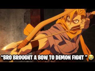 Daemons of the Shadow Realm Episodes 7 & 8 Review: Asa, Break, Suspicion, and Conviction Explored / 「シャドウ・レルムの悪魔たち」最新話レビュー！アサとブレイク、疑惑と確信が交錯する展開を深掘り