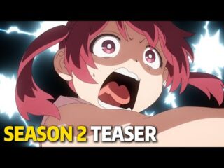 Needy Girl Overdose Anime Unveils Thrilling ‘Next Chapter’ Promo Video / 『NEEDY GIRL OVERDOSE』アニメ、衝撃の「次章」PVが配信開始！新展開に期待高まる