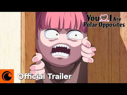 You and I Are Polar Opposites Season 2 Trailer Unveils Festive New Look / 『正反対な君と僕』第2期、最新トレーラーで祭りの賑わいを披露！