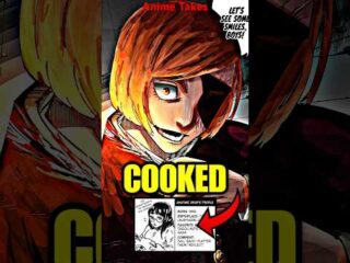 Jujutsu Kaisen & Gachiakuta Manga Conquer NYT May Bestseller List / 「呪術廻戦」「ガチアクタ」がNYTベストセラー入り！5月マンガランキングで快挙達成