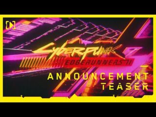 Cyberpunk: Edgerunners 2 Confirmed for Anime Expo 2026 – Return to Night City / 「サイバーパンク：エッジランナーズ2」がアニメエキスポ2026に登場！ナイトシティへ帰還