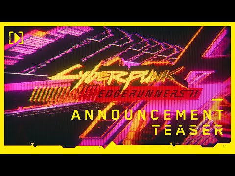 Cyberpunk: Edgerunners 2 Confirmed for Anime Expo 2026 – Return to Night City / 「サイバーパンク：エッジランナーズ2」がアニメエキスポ2026に登場！ナイトシティへ帰還