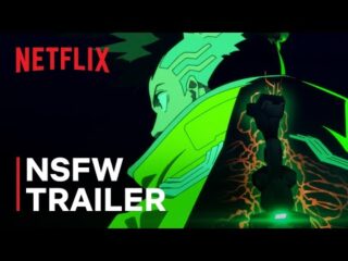 Cyberpunk: Edgerunners 2 Confirmed for Major Update at Anime Expo 2026 / 「サイバーパンク：エッジランナーズ2」2026年アニメエキスポで重大発表！続報に期待
