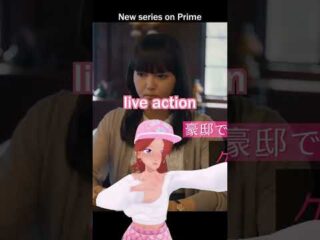 Cyberpunk: Edgerunners 2 Confirmed for Major Update at Anime Expo 2026 / 「サイバーパンク：エッジランナーズ2」2026年アニメエキスポで重大発表！続報に期待
