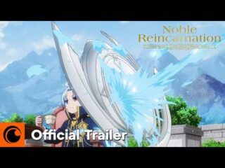 I Became a Legend after My 10 Year-Long Last Stand Anime Sets Epic July 6 Premiere! / 「10年間、最後の抵抗を続けた俺は伝説となった」アニメ、7月6日放送開始決定！