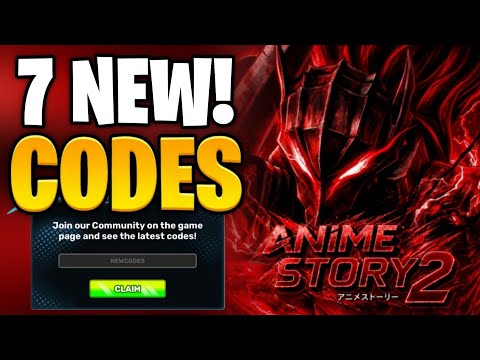 Anime Story 2: All Active Codes for May 2026 Revealed! Unlock Exclusive Rewards / 「Anime Story 2」2026年5月最新コード!ゲーム攻略に必須の報酬をゲット