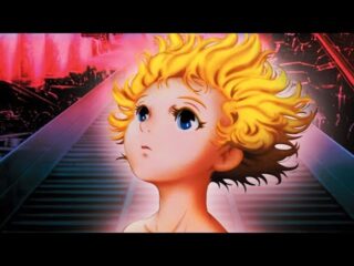 “The Ribbon Hero” Anime Film Drops Teaser, Main Cast, Sets August 8 Premiere / 手塚治虫原作「リボンの騎士」アニメ映画、ティーザーPV＆メインキャスト発表！8月8日公開