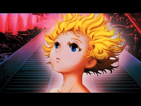 Metropolis Anime Film: 25 Years On, This Sci-Fi Epic Deserves Its Own Spotlight / アニメ映画『メトロポリス』公開25周年！SF傑作が今こそ再評価されるべき理由