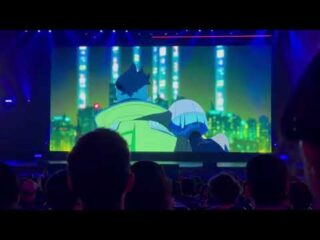 Cyberpunk: Edgerunners Season 2 Set for Grand Reveal at Anime Expo 2026 / 「サイバーパンク エッジランナーズ」シーズン2、Anime Expo 2026で初公開決定！