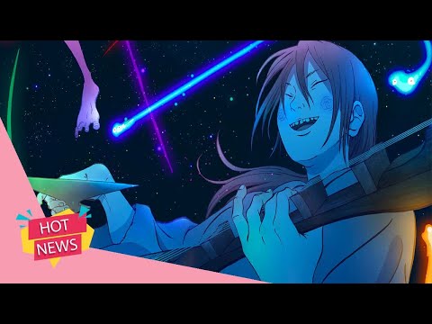 Director Masaaki Yuasa Curates TIFF’s Must-See Anime Series This Fall / 湯浅政明監督が東京国際映画祭で「アニメの祭典」をキュレート！この秋、注目のシリーズが開催