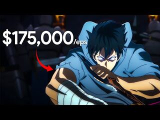 Japan’s Pachinko Industry Directly Enters Anime Production: Experts Call It ‘Natural’ / パチンコ業界がアニメ制作に直接参入！専門家が語る「必然」の背景とは？
